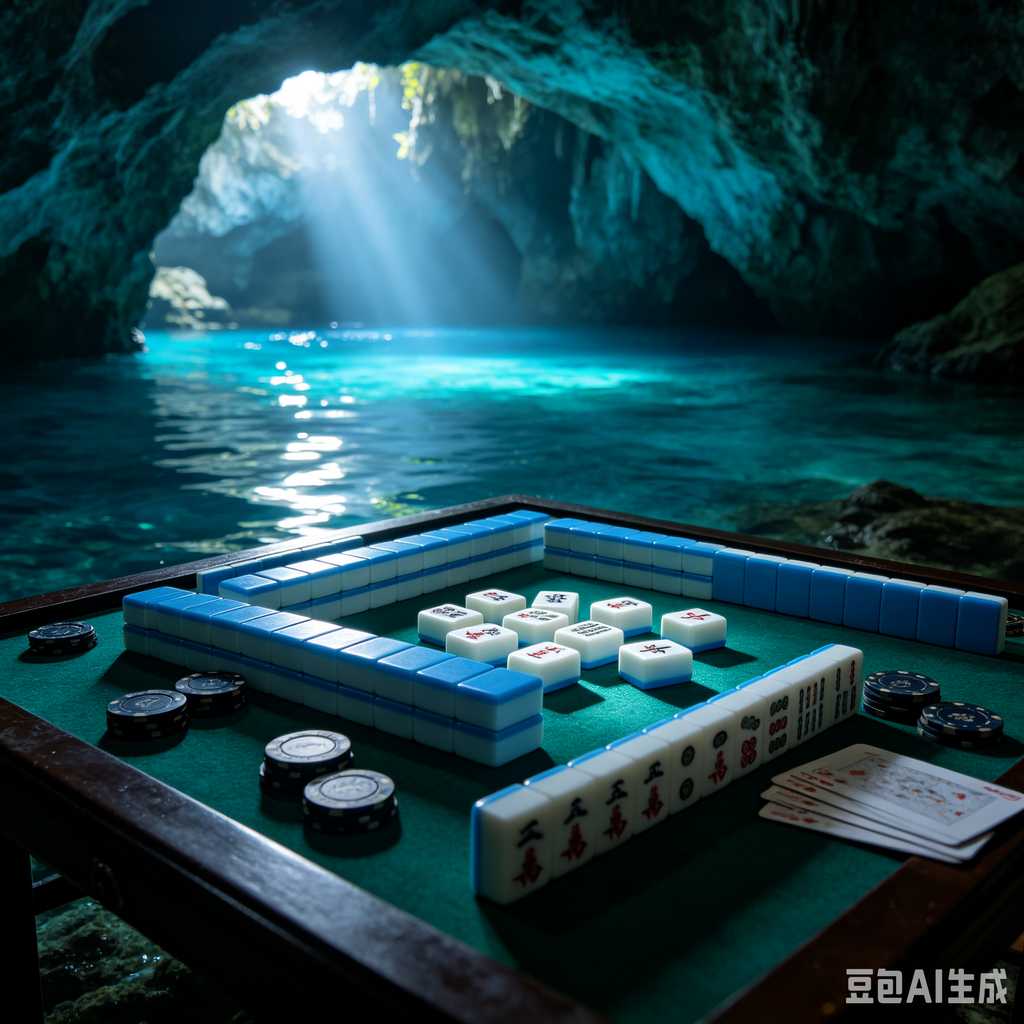standard chinese mahjong tiles