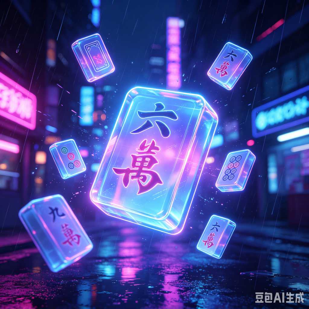 luxury travel mahjong tiles