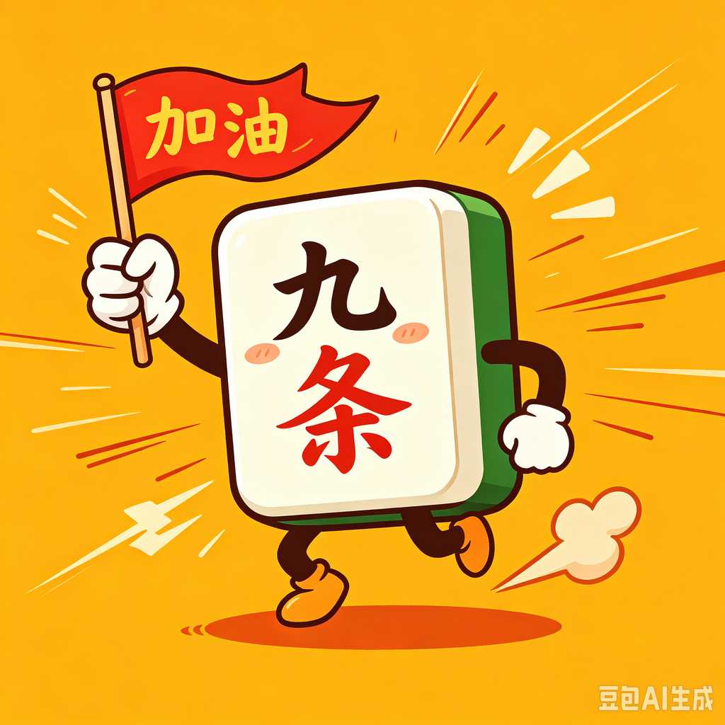 thanksgiving mahjong gift