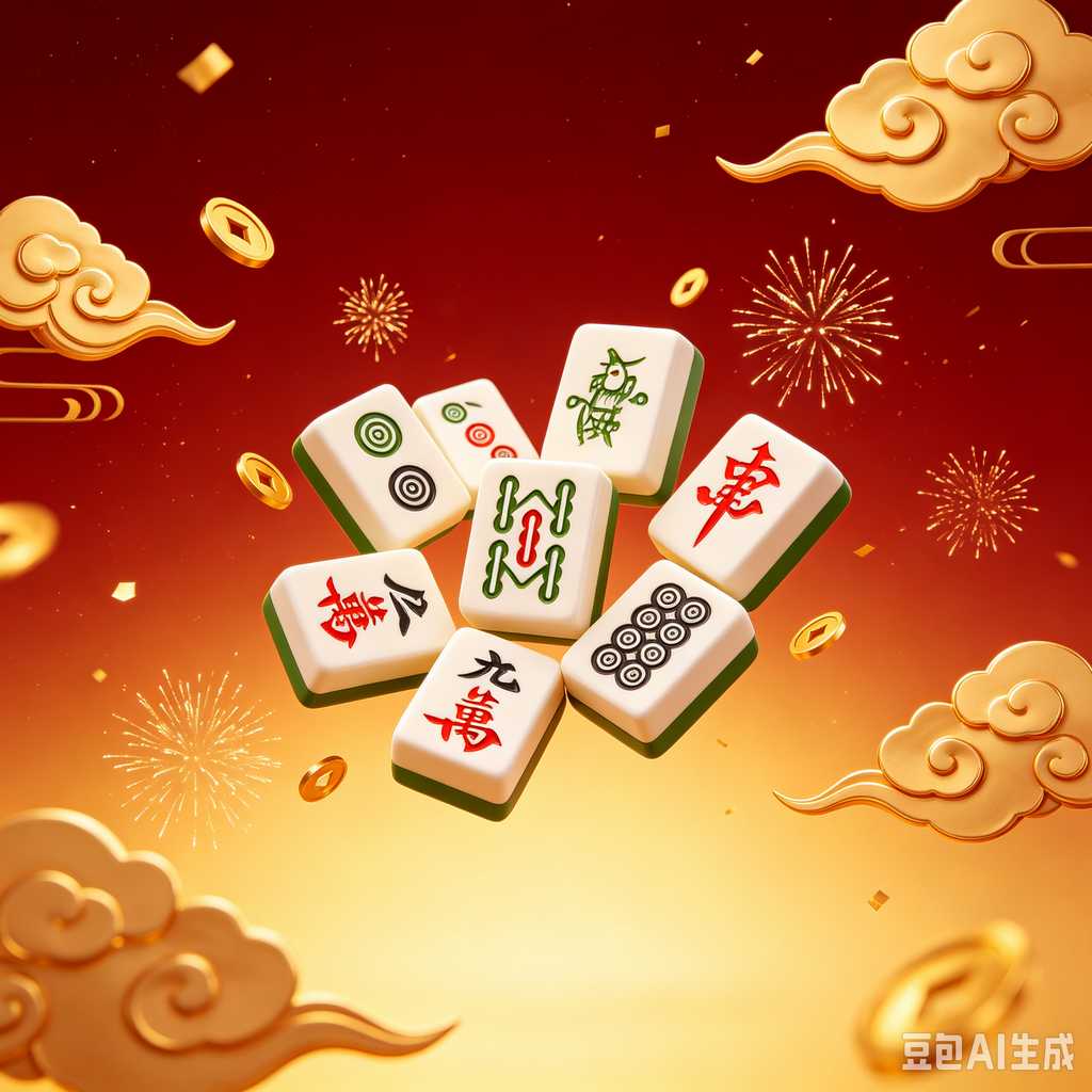 travel outdoor mahjong set