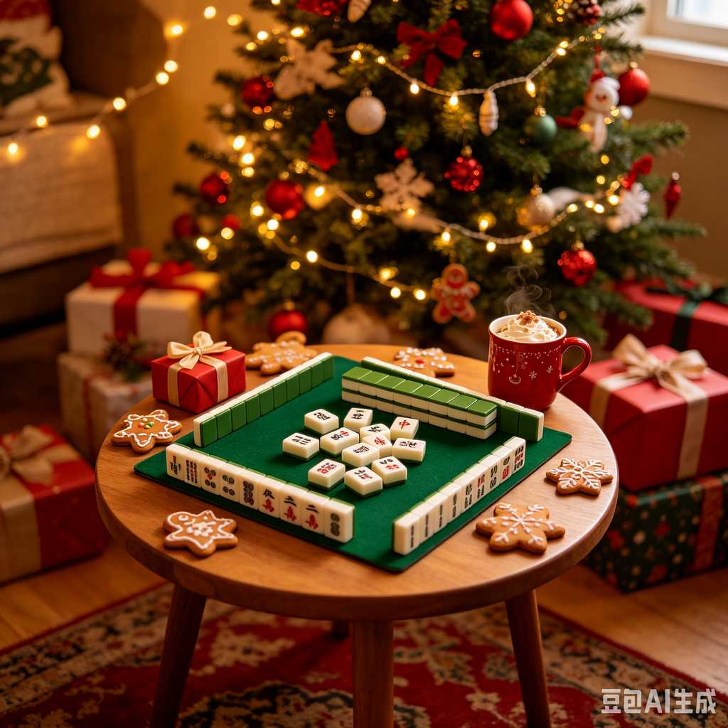 minimalist mahjong tiles