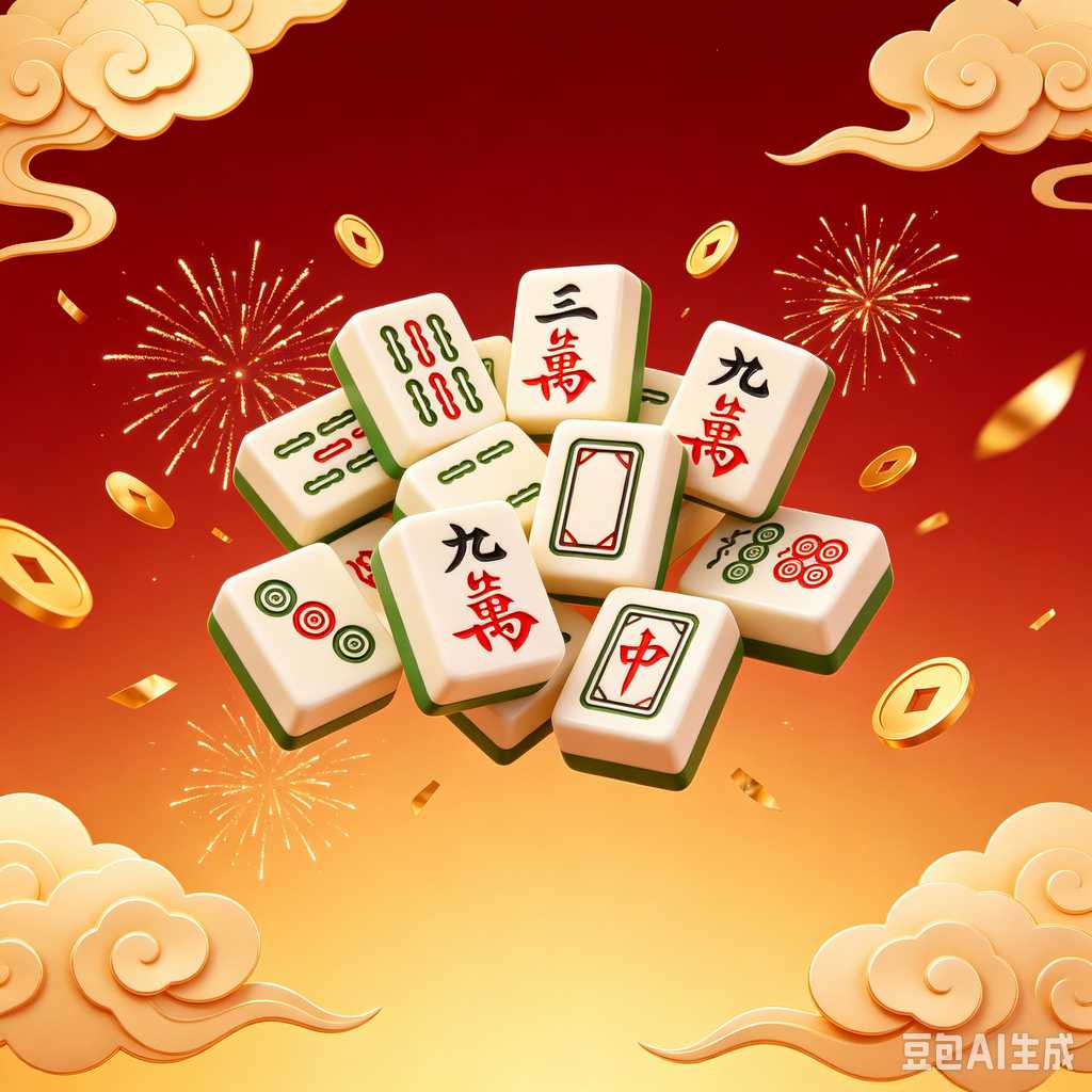 how many tiles in american mahjong