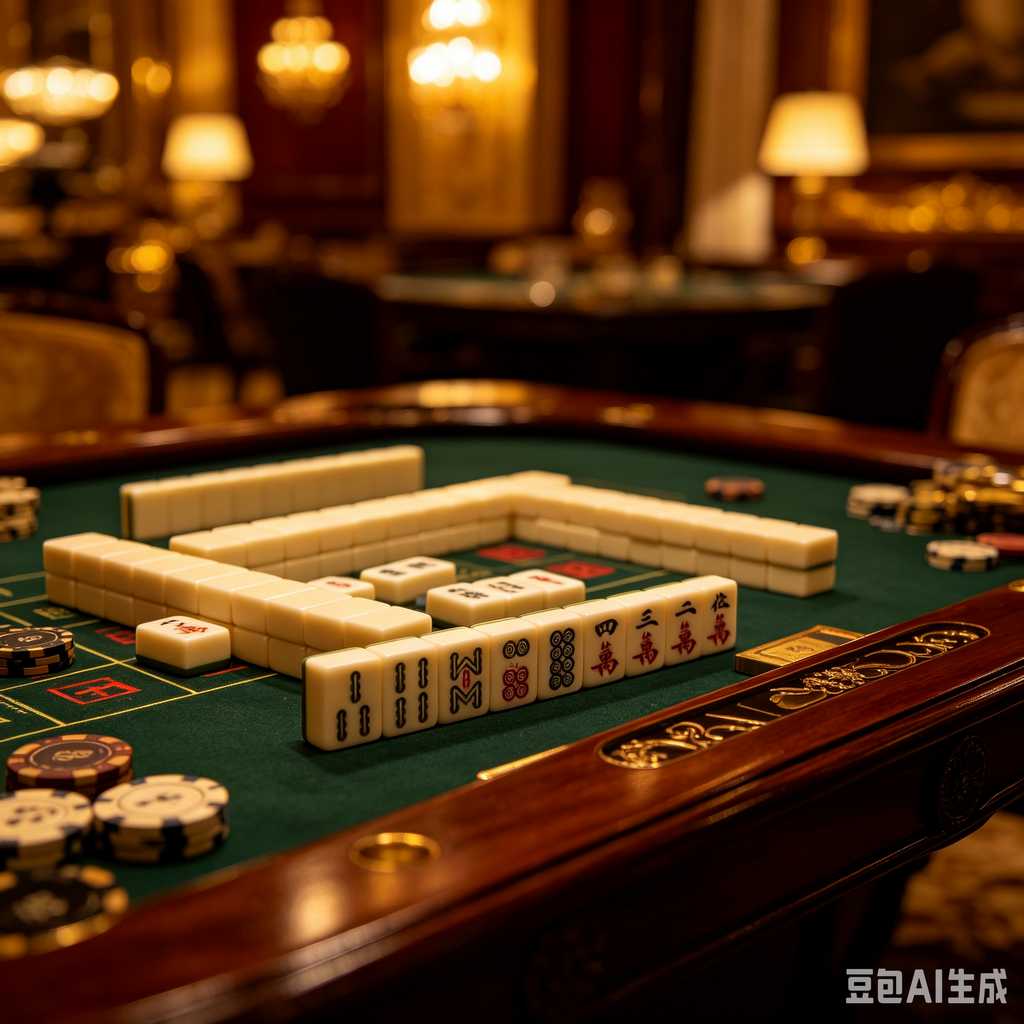 valentine mahjong gift tiles