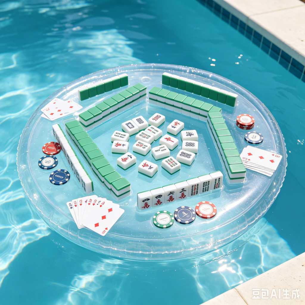 RhodeIsland,mahjong